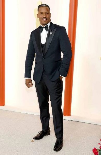 95th Annual Academy Awards - Arrivals