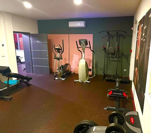 FITNESS