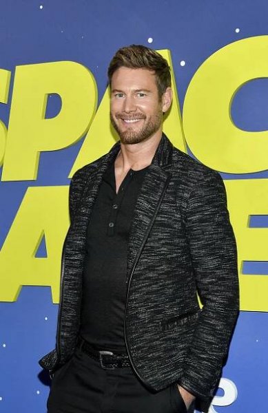 Tom Hopper