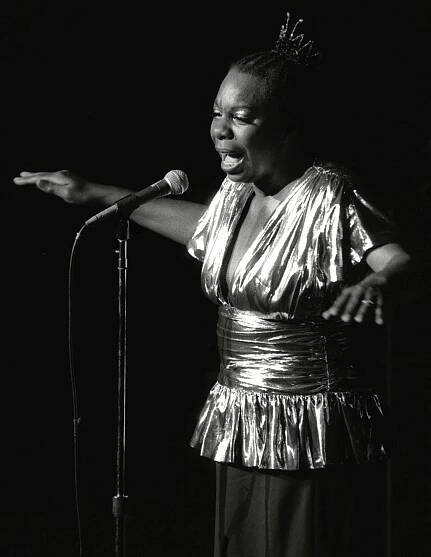 Can Nina Simone's Childhood House in NC Be Saved?