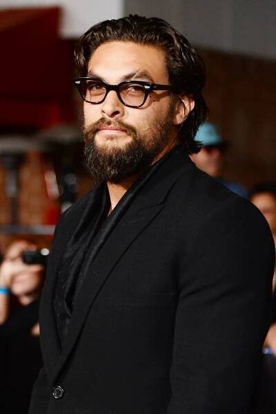 Jason Momoa to Play Aquaman in ‘Batman v. Superman: Dawn of Justice’