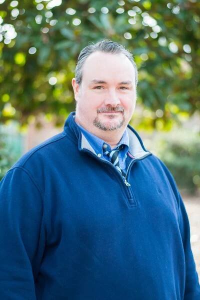 Steven Price, MA, LCMHC - LifeCare Counseling & Coaching