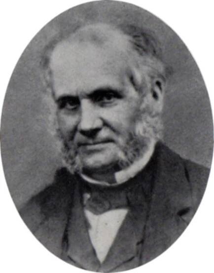 James Watney