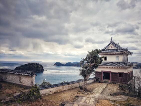 NAGASAKI | KYUSHU x TOKYO (JAPAN)