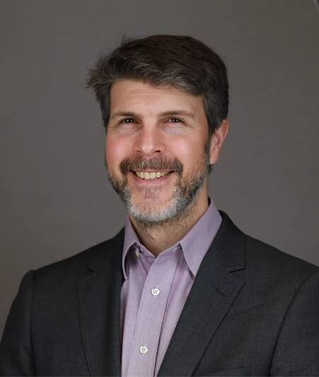 Michael Richardson - Excellence in Retailing Awards