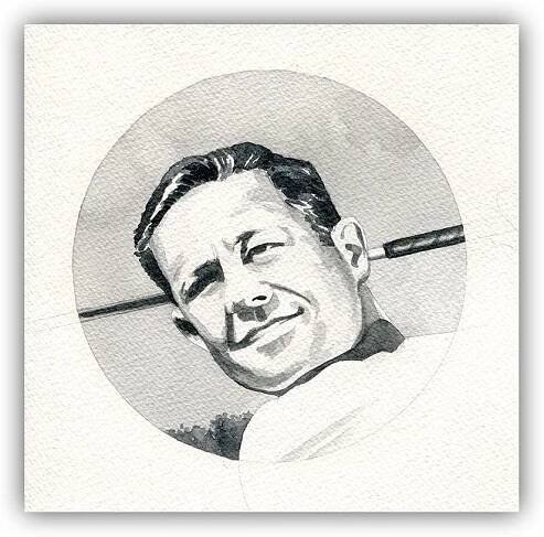 Byron Nelson
