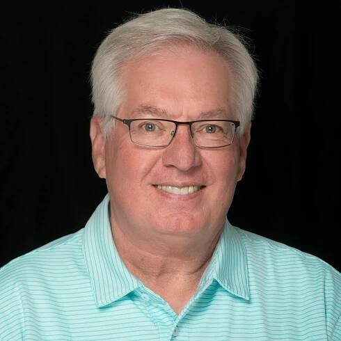 Bill Crowder – Week Eight – Maranatha Bible Missionary Conference, Vacation & Retreat Center