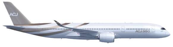 ACJ350 | Airbus