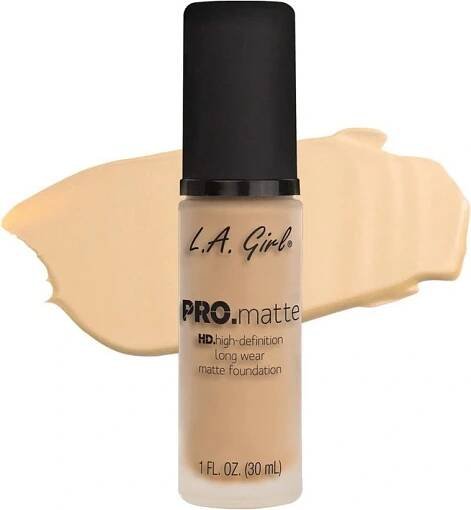 L'Oréal Paris True Match Super blendable Foundation make-up Ivory 30 ml