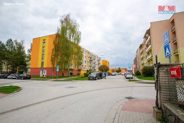 Prodej Byt 2+1, Nová, Lišov, okres České Budějovice