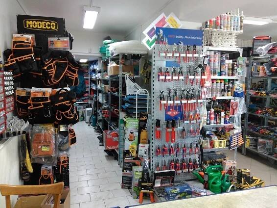 Prodejna