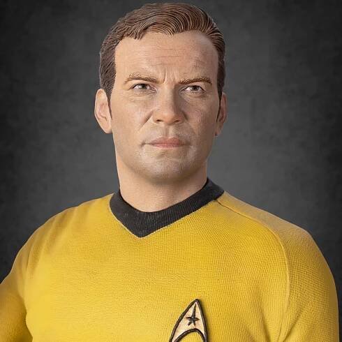 Home - DarkSide Collectibles Studio