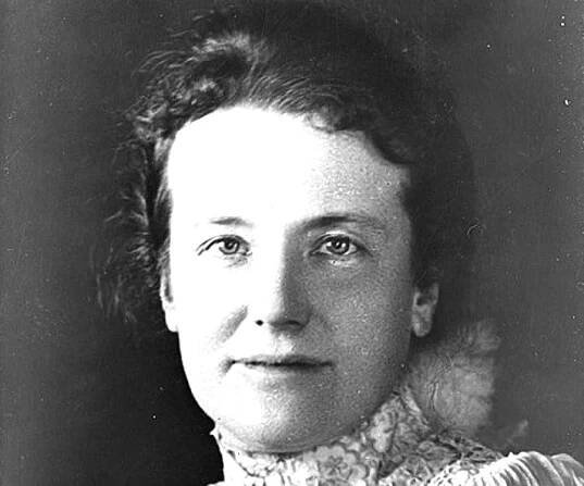 Edith Roosevelt Biography – Facts, Childhood, Family Life of Former First Lady