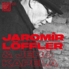 Jarom​í​r L​ö​ffler & Jeho kapela