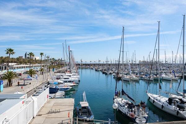 Barcelona (Spain - 2023)