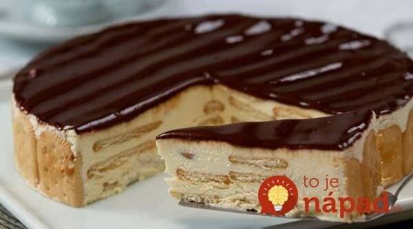 Nepečená maškrta z kyslej smotany a Salka na spôsob Tiramisu: Najlepší dezert s vôňou kávy, aký sme … | Torta alemã, Receita de torta alemã, Torta alemã tradicional