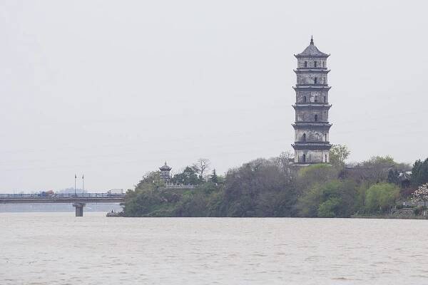 Sin-ťiang (přítok jezera Pcho-jang) – Wikipedie