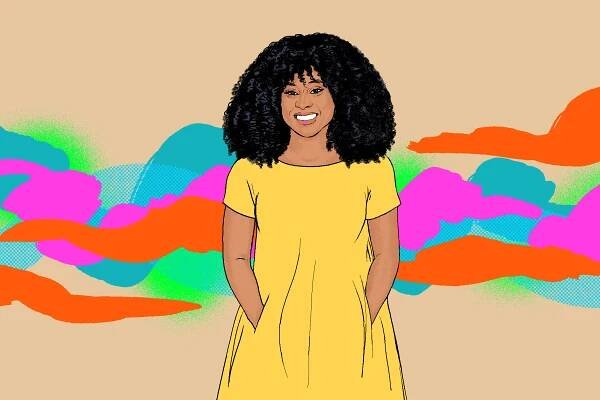 How I Travel: Comedian Phoebe Robinson Has Followed U2 Around the World