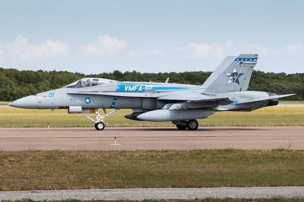 Will Dubuc Photography - Florida Aviation 2023