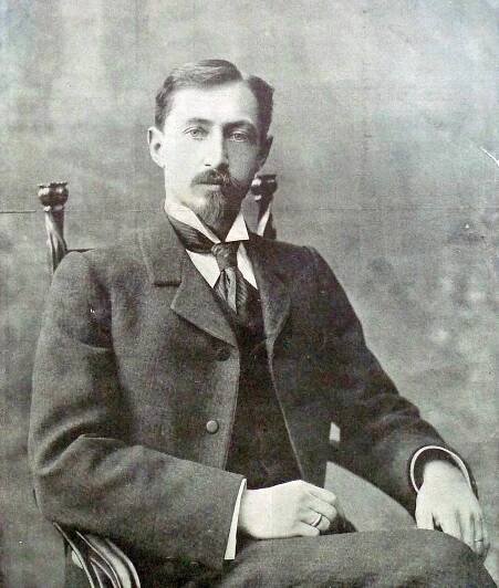 Ivan Alexejevič Bunin – Wikipedie