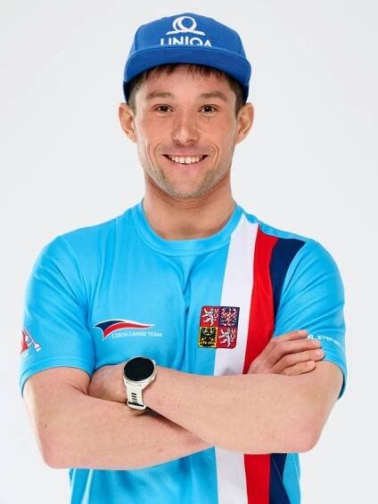 Prskavec Jiri