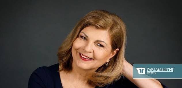 Alena Maršálková: Přehlídka penisů a vulv opět na scéně!
