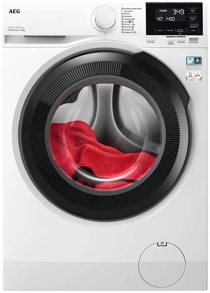 Pračka AEG LFR71844BC levně | Kupi.cz