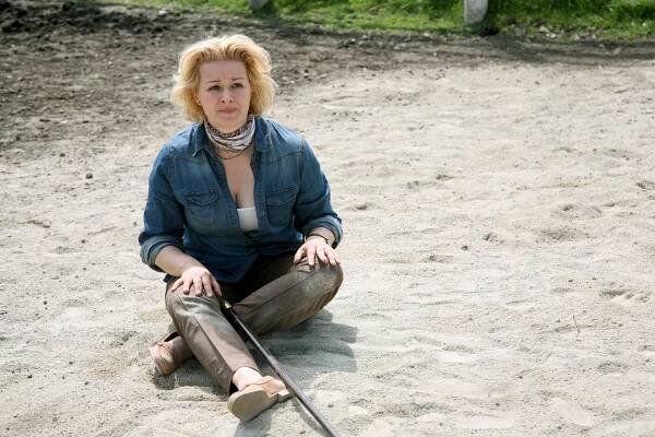 Soko Vídeň - Die Täuschung (S06E02) (2010)