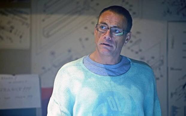 Jean-Claude Van Damme v Praze: Odkrýváme pikantní detaily