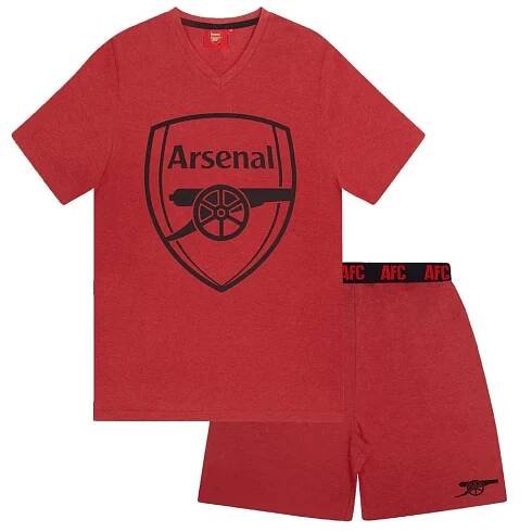 Kalhoty, pyžama, spodní prádlo Arsenal FC - Fan-shop.cz