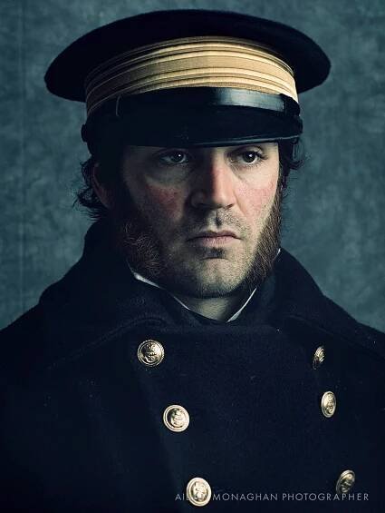 Television Gallery — Matthew McNulty Gallery