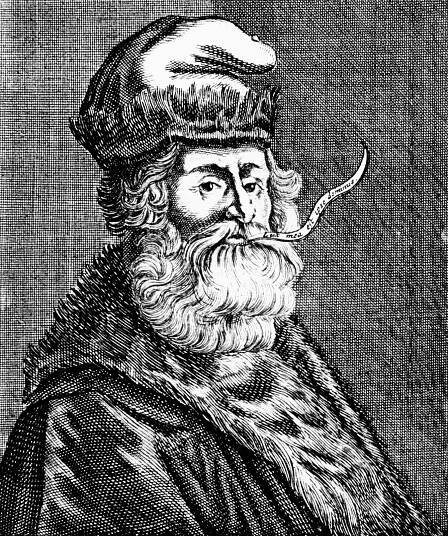 Ramon Llull