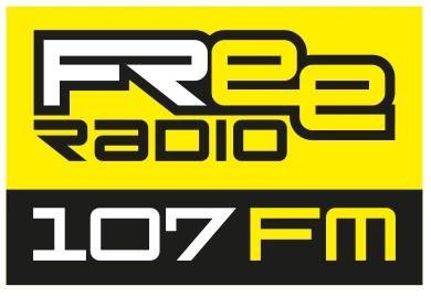 Free Rádio 107,0 FM Brno - poslouchejte živě online zdarma