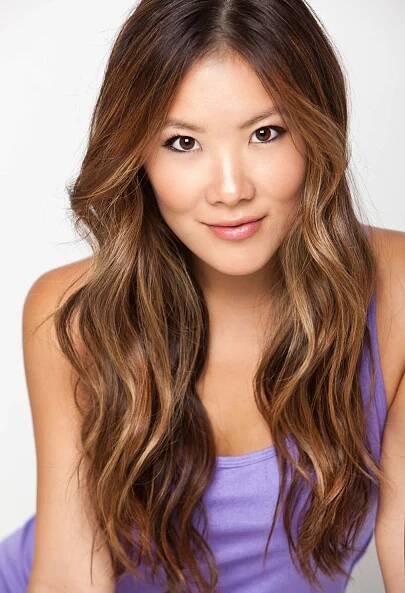 Ally Maki