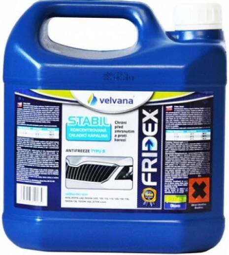 Velvana Fridex STABIL 3 l