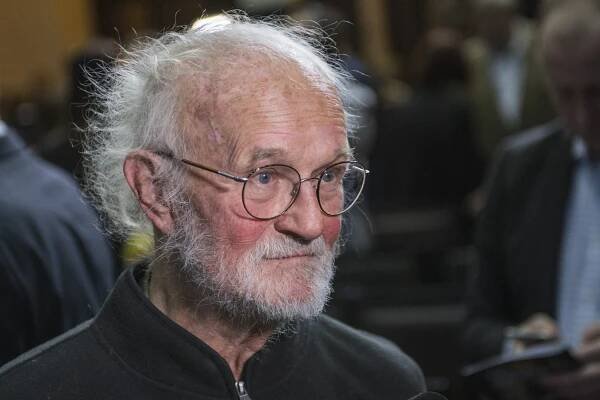 „Hlavně foť, vole, nepřemýšlej, zaznamenávej,“ odkazuje Josef Koudelka