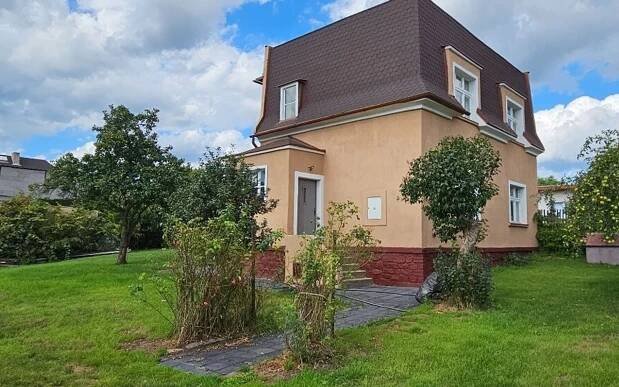 Ostatní, Teplice, 415 01, 430 m²