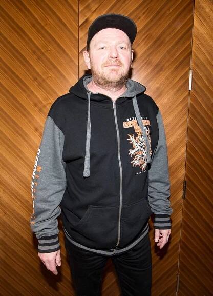 Profesionální (ne)herec Leoš Noha (50): Navezl se do Taclíka a Lišky! Kvůli čemu?