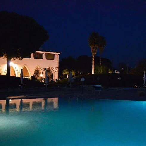 Villa Conca Marco - Location Matrimoni e Unioni Civili Salento 