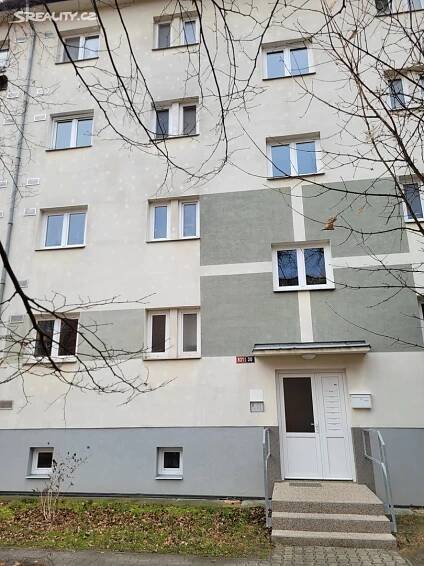 Prodej Byt 2+1, Bří Čapků, Neratovice