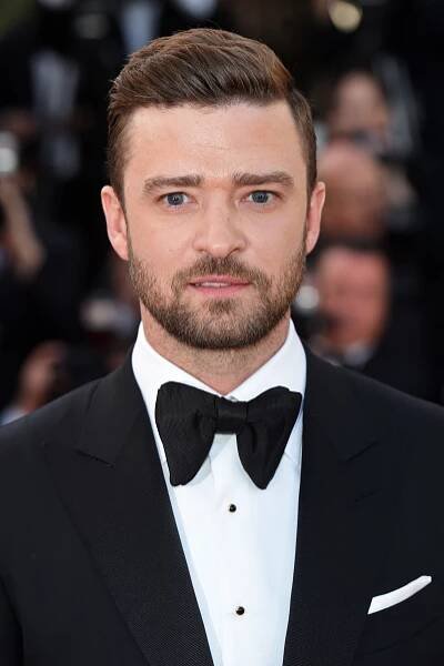 Justin Timberlake Among Winners At Hollywood Music In Media Awards