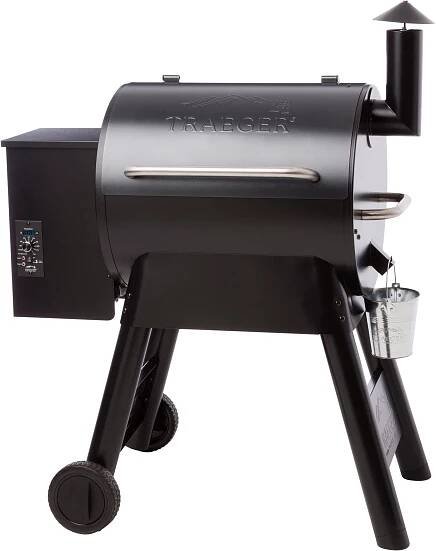 Traeger Pro 22