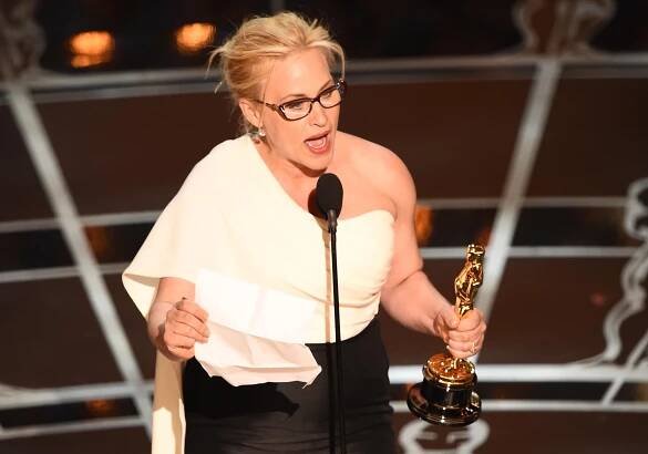 The Gender Wage Gap Is Especially Terrible in Hollywood
