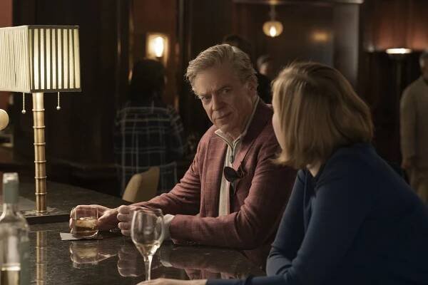 Christopher McDonald - Actor