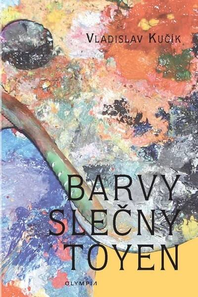 Barvy slečny Toyen