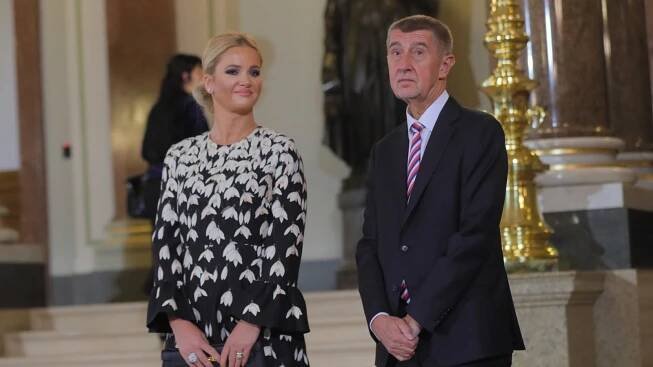Cholerik Andrej Babiš: Když zařve, slyší to celé Průhonice. Křičel i na děti, přiznala Monika – eXtra.cz