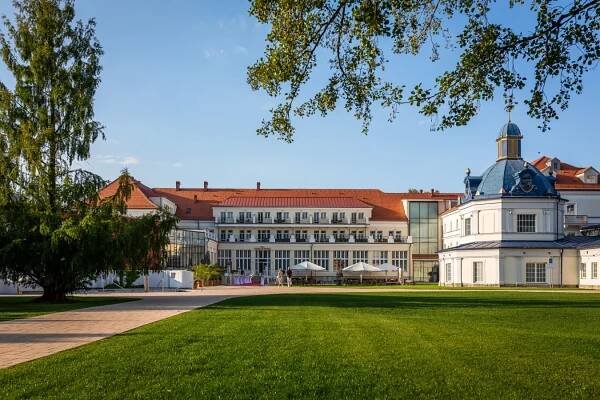 Turčianske Teplice – Wellness Tour