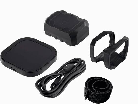 MALA GPS tracker pro psy