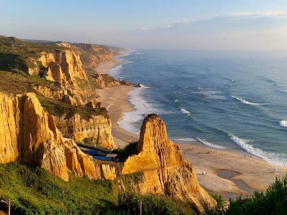 PORTUGAL - Kat Piwecka Photography