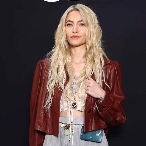 Paris Jackson Used an Astrologer to Select Her Wedding Date—Here's the Surprising Reason Why